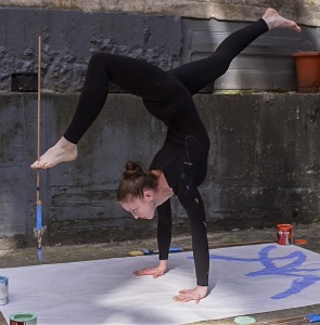 Robin Meyer for story