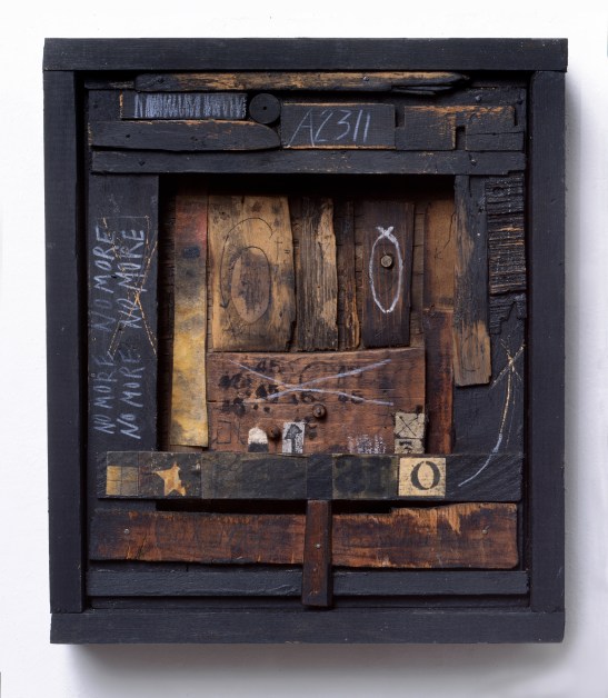 4-No More, No More, 1975