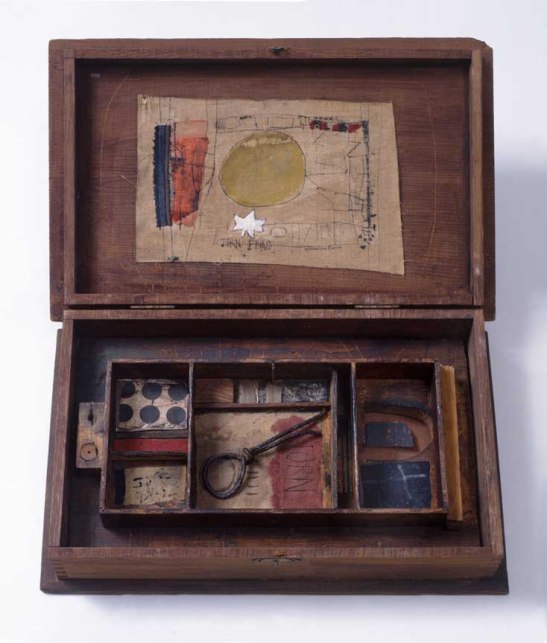 8-Torn Flag, 1977 copy