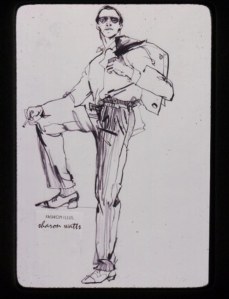 Pimsler- cinched waist 2